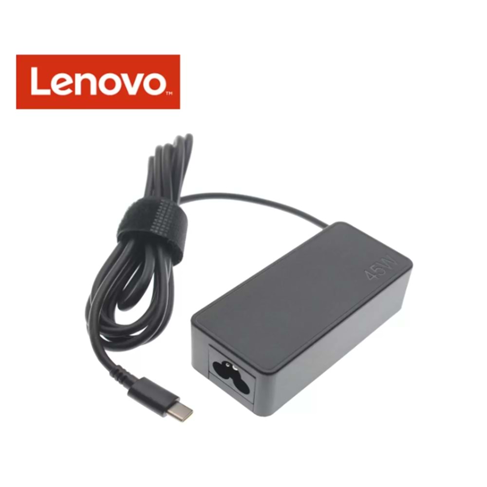 LENOVO ADLX45YLC3A 20V 2.25A LAPTOP ADAPTÖR