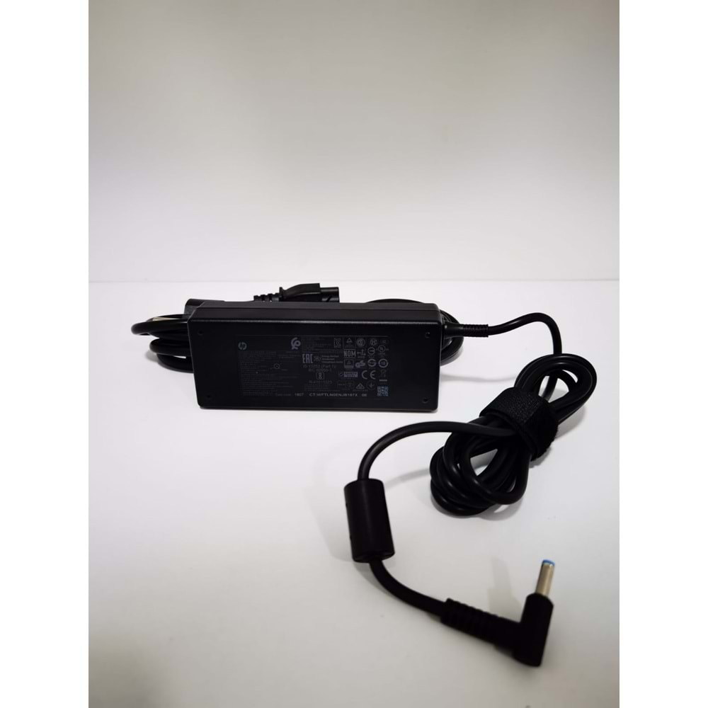 HP 710413-001 90W 19,5V 4,62A ORJİNAL ADAPTÖR PPP012C-S