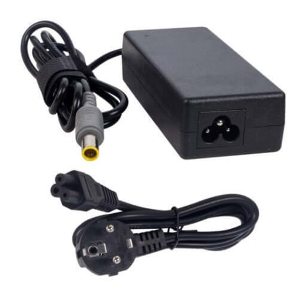 LENOVO 90W 20V 4.5A PA-1900-54L NOTEBOOK ADAPTÖR
