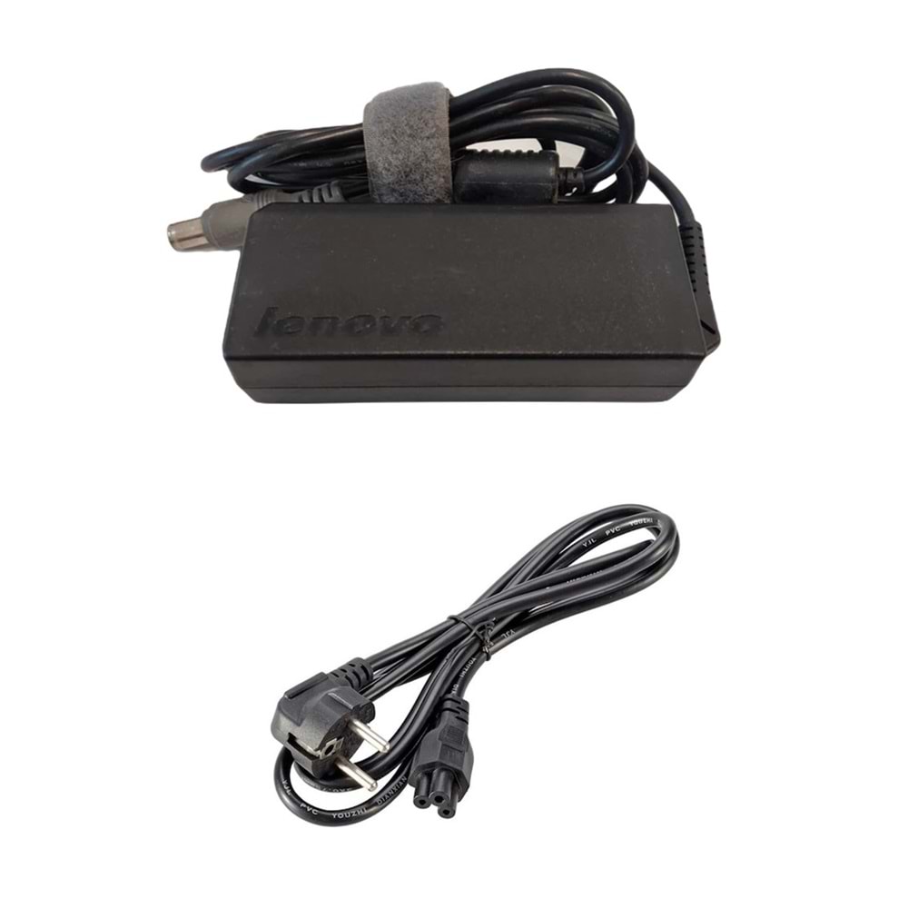 LENOVO ORJİNAL 20V 3.25A 65W NOTEBOOK ADAPTÖR DCWP CM-2