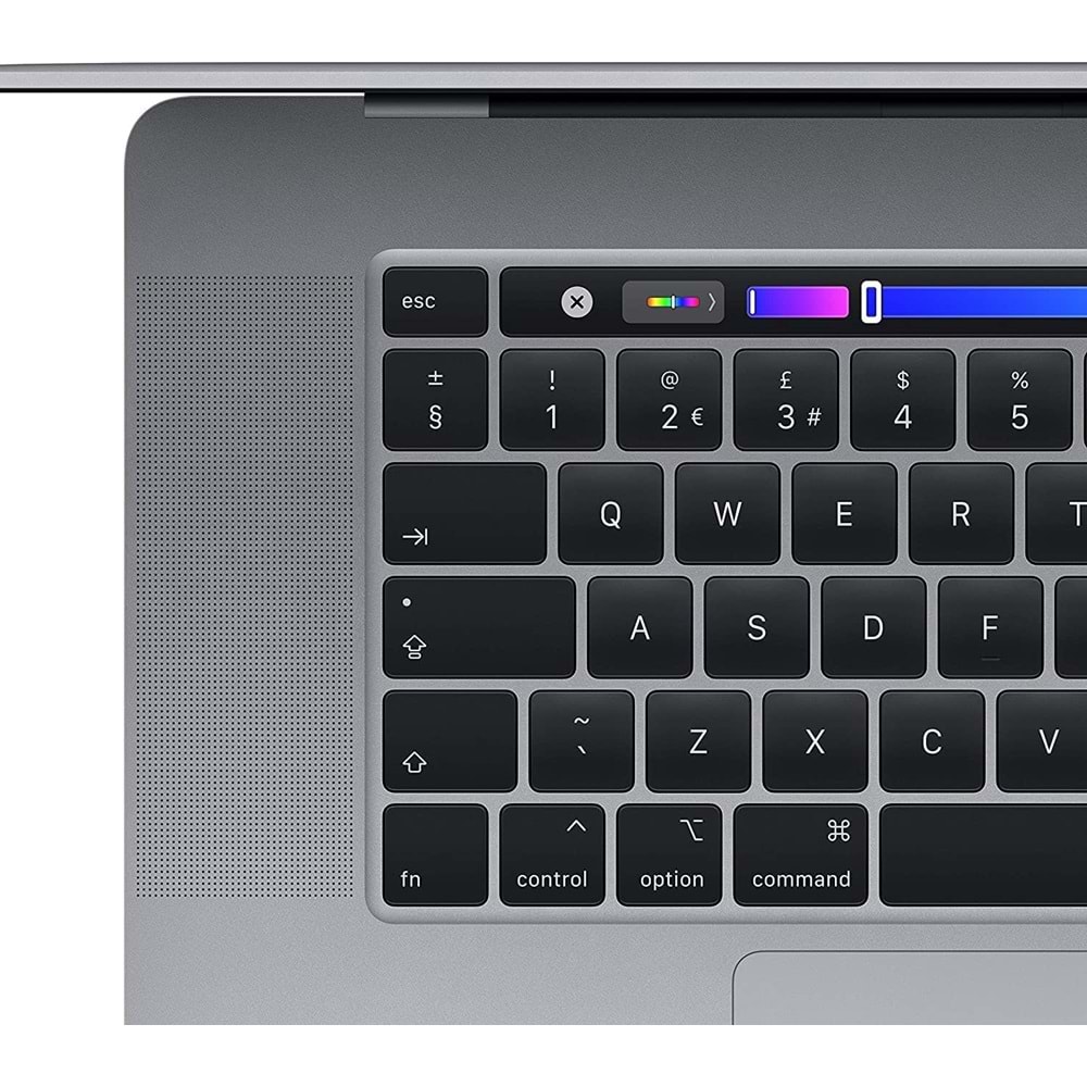 APPLE MACBOOK PRO A2141 EMC 3347 2019 INTEL CORE İ9 9880H 16