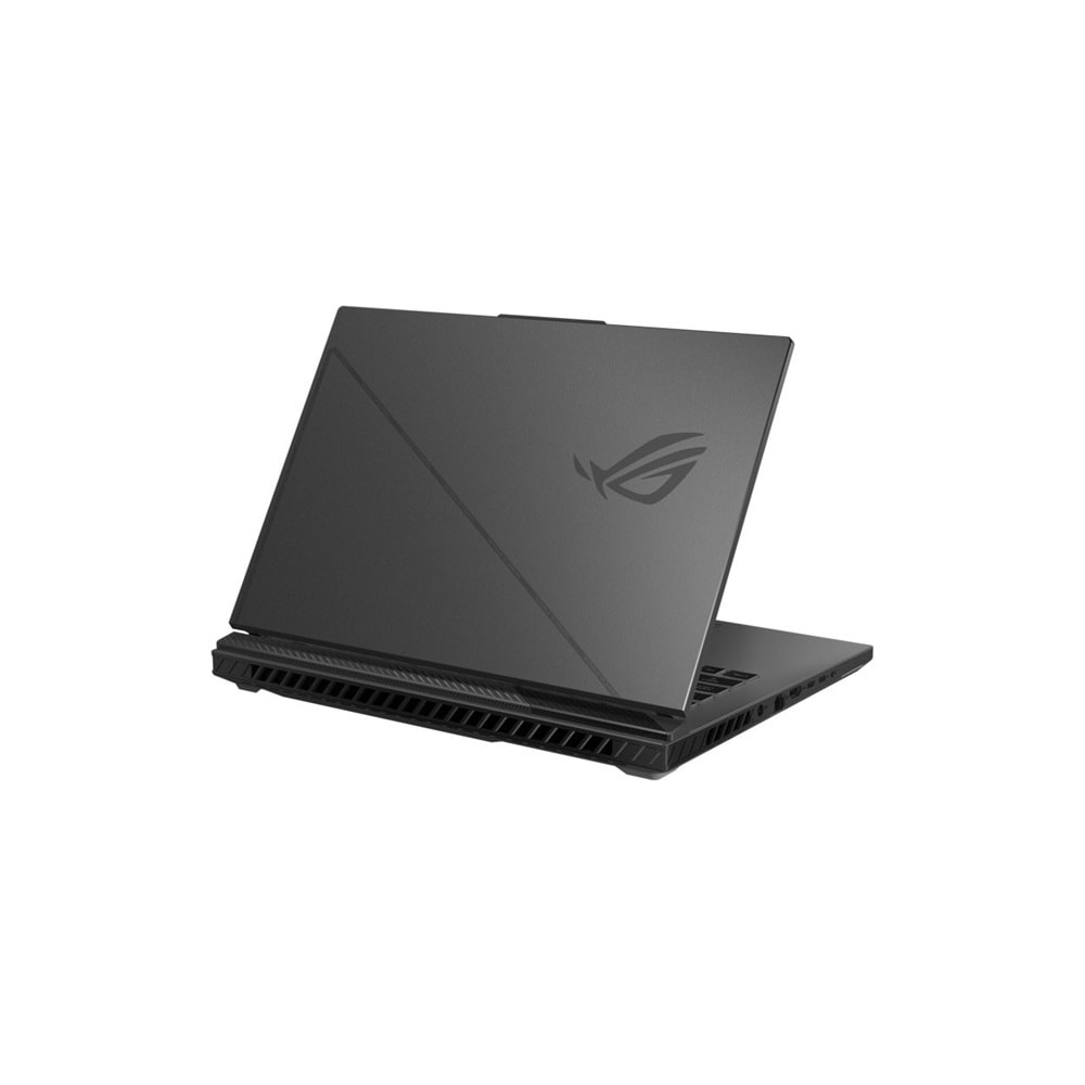 ASUS ROG STRİX G16 G614JU INTEL CORE İ7-13650HX 16 GB 512 GB SSD RTX 4050 165 HZ WİNDOWS 11 16