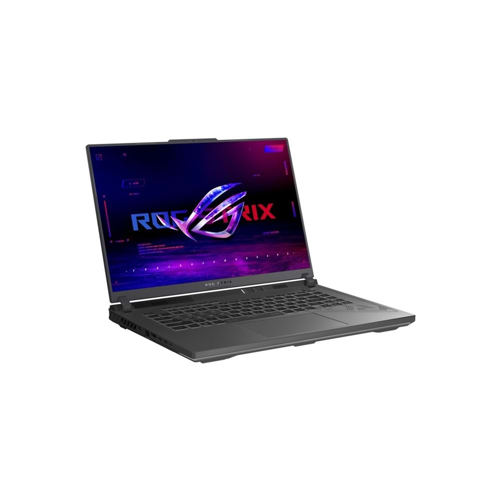ASUS ROG STRİX G16 G614JU INTEL CORE İ7-13650HX 16 GB 512 GB SSD RTX 4050 165 HZ WİNDOWS 11 16