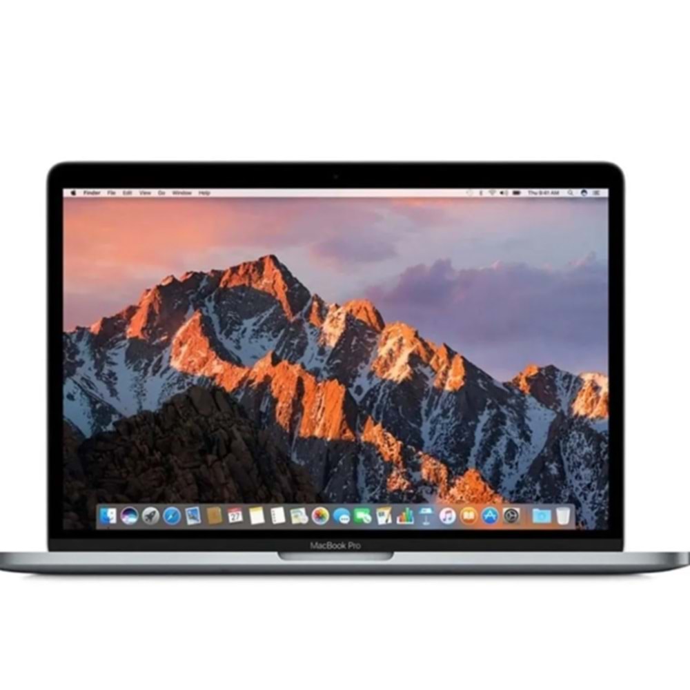 APPLE MACBOOK PRO A1708 EMC 3164 INTEL CORE İ5-7360U 13.3