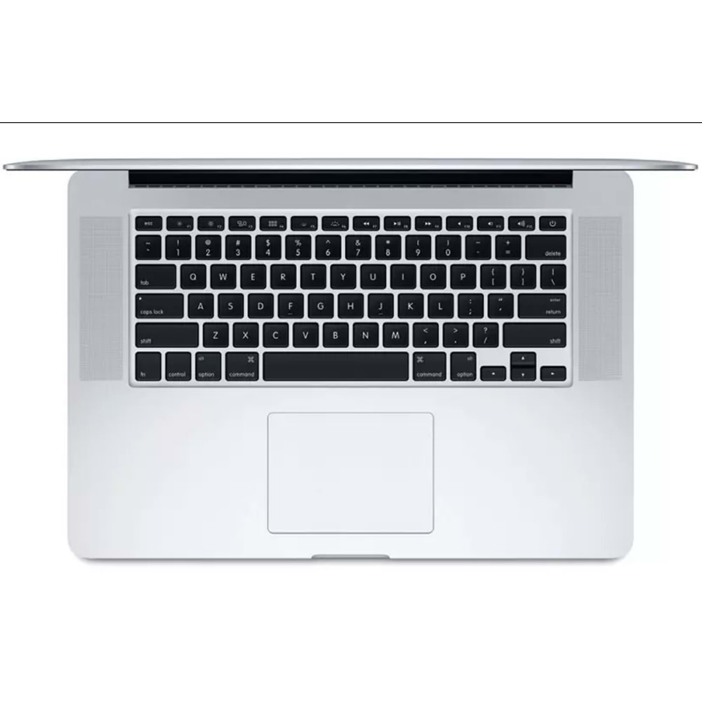 APPLE MACBOOK PRO A1398 EMC 2909 INTEL CORE İ7-4770HQ 15.4