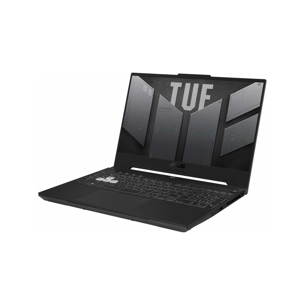 ASUS TUF GAMİNG F15 FX507ZC4-HN081 INTEL CORE İ5 12500H 8GB 512GB SSD RTX3050 FREEDOS 15.6