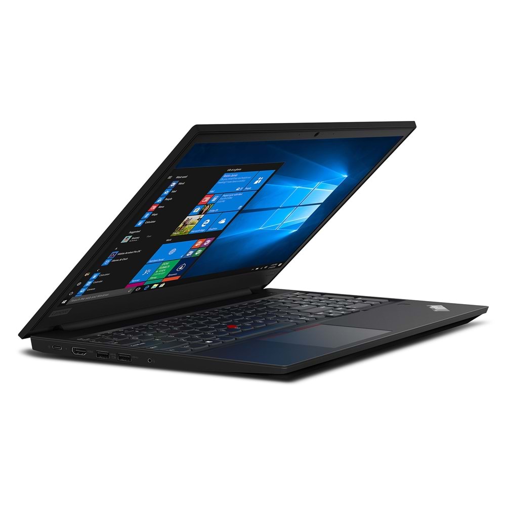 LENOVO THİNKPAD E590 INTEL CORE İ5-8265U UHD GRAPHİCS 620 15.6” 256 SSD FULL HD NOTEBOOK