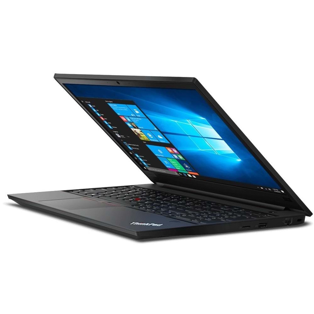 LENOVO THİNKPAD E590 INTEL CORE İ5-8265U UHD GRAPHİCS 620 15.6” 256 SSD FULL HD NOTEBOOK