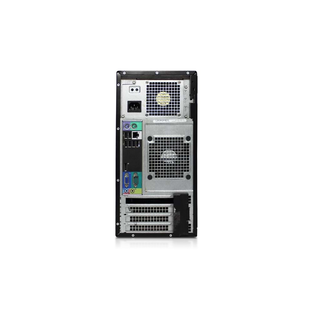 DELL OPTİPLEX 790 8 GB RAM 128 SSD İ5 2120 AMD 5450