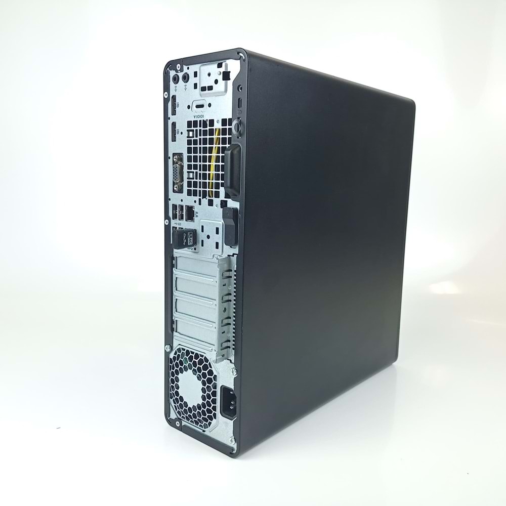 HP ELİTEDESK 800 G3 SFF İ5 6.NESİL 8GB RAM 250 SSD MASAÜSTÜ PC