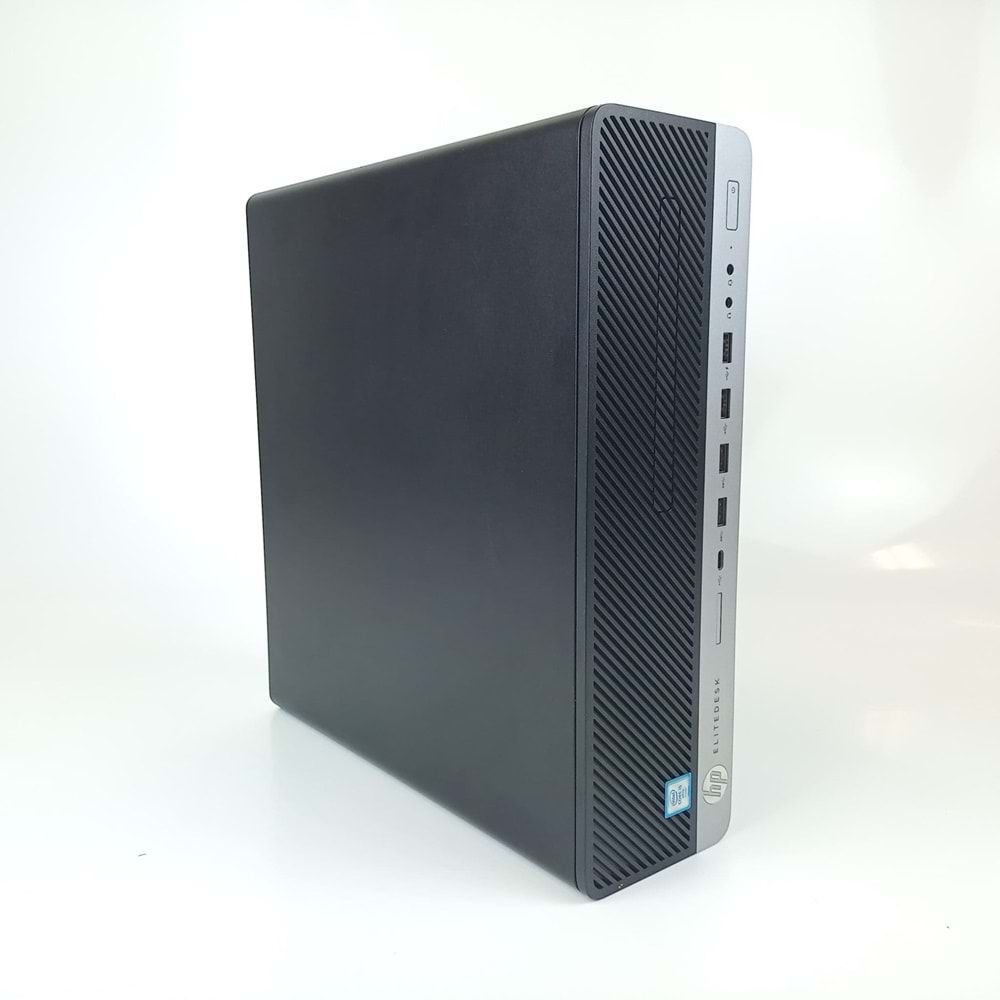 HP ELİTEDESK 800 G3 SFF I5 6.NESİL 8GB RAM 250 SSD MASAÜSTÜ PC