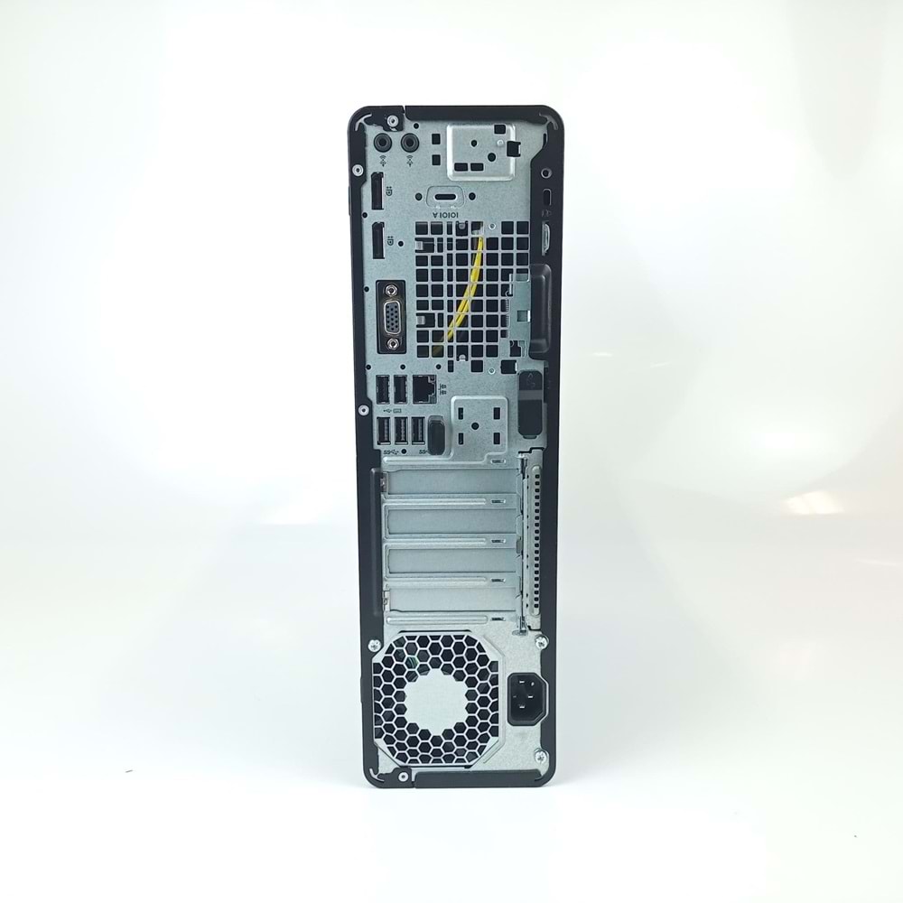 HP ELİTEDESK 800 G3 SFF I5 6.NESİL 8GB RAM 250 SSD MASAÜSTÜ PC