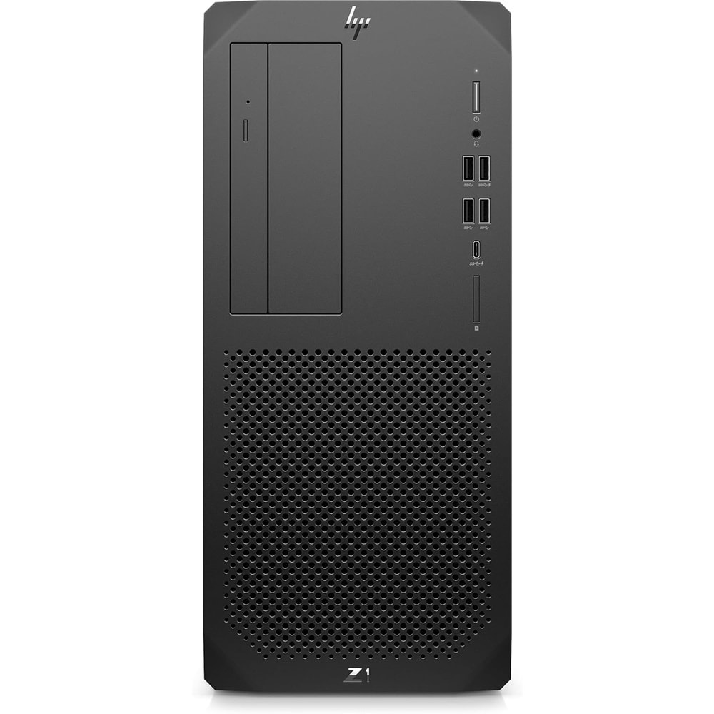 HP Z1 G8 I5 11.NESİL 16 GB RAM 512 M2 SSD TOWER DESKTOP (29Y17AV)