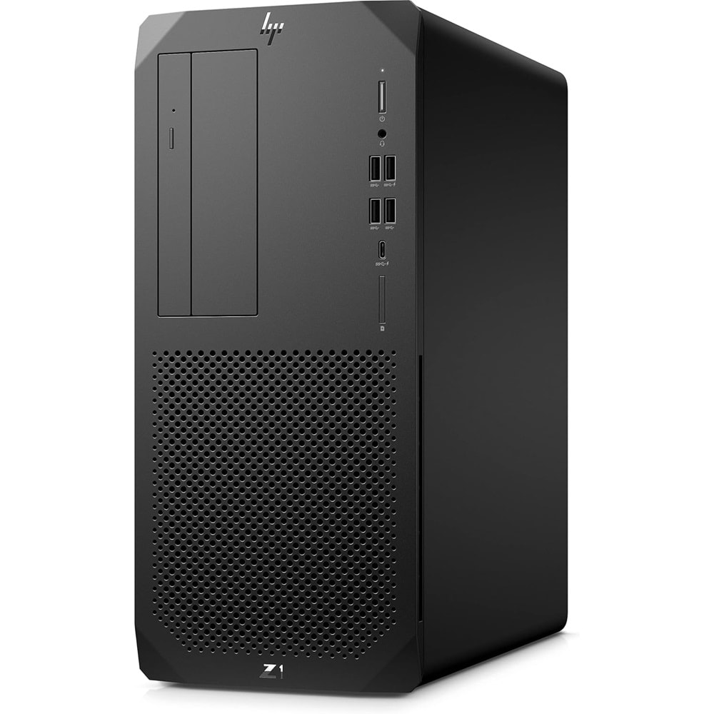 HP Z1 G8 I5 11.NESİL 16 GB RAM 512 M2 SSD TOWER DESKTOP (29Y17AV)