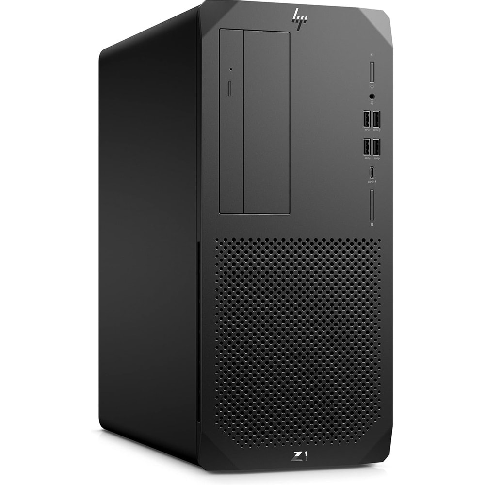 HP Z1 G8 I5 11.NESİL 16 GB RAM 512 M2 SSD TOWER DESKTOP (29Y17AV)