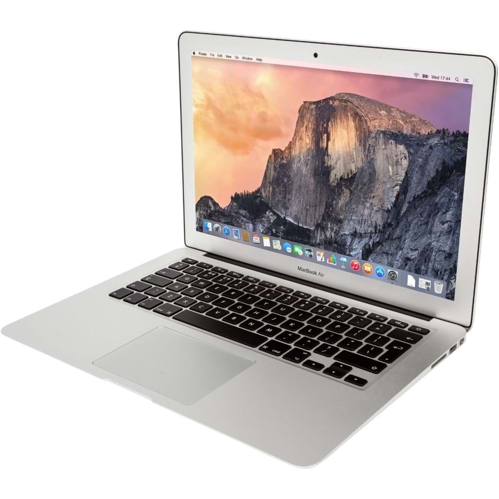 APPLE MACBOOK AİR A1466 EMC 3178 INTEL CORE İ5-5250U 13.3