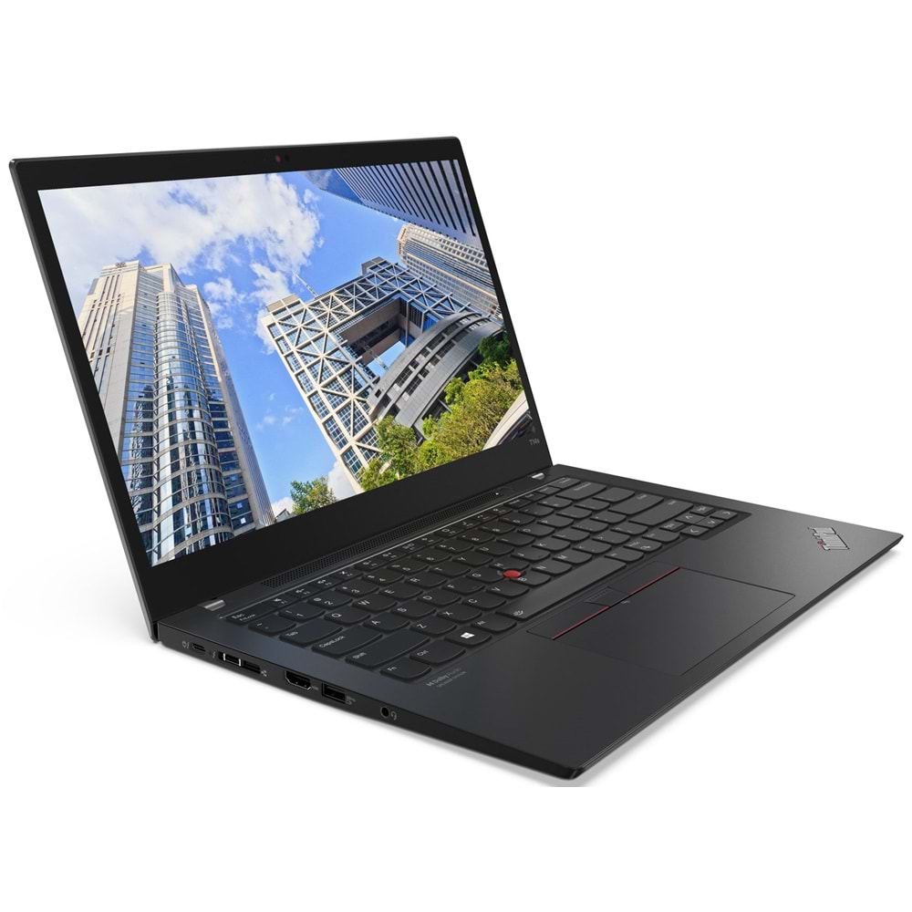 LENOVO THİNKPAD T14S GEN2 INTEL CORE I7-1165G7 16 GB RAM 256 GB SSD FHD FREEDOS 14