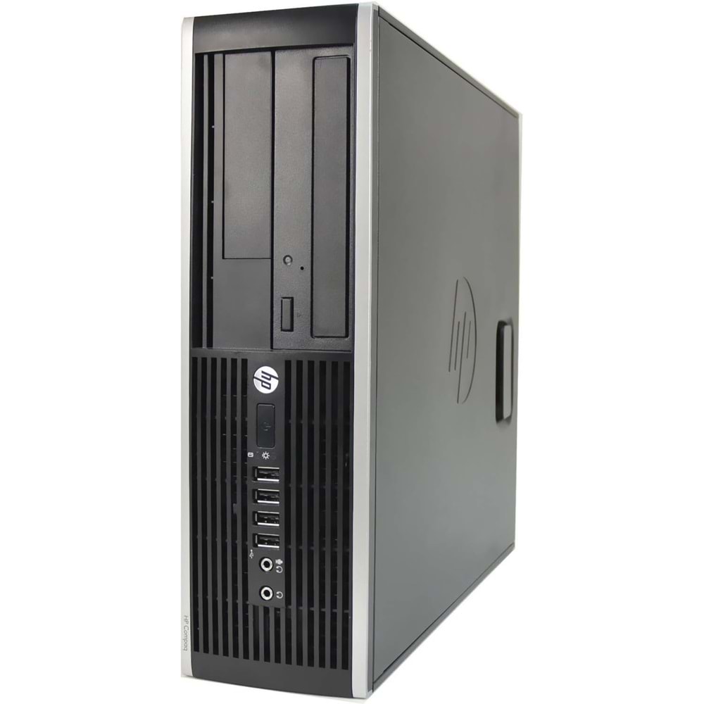 HP COMPAQ 8300 ELİTE SFF I5-2.NESİL 128 SSD 8 GB RAM MASAÜSTÜ BİLGİSAYAR