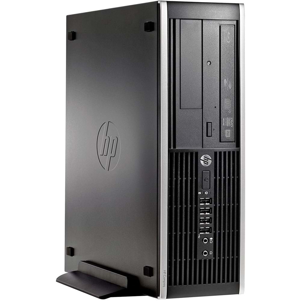 HP COMPAQ 8300 ELİTE SFF I5-2.NESİL 128 SSD 8 GB RAM MASAÜSTÜ BİLGİSAYAR