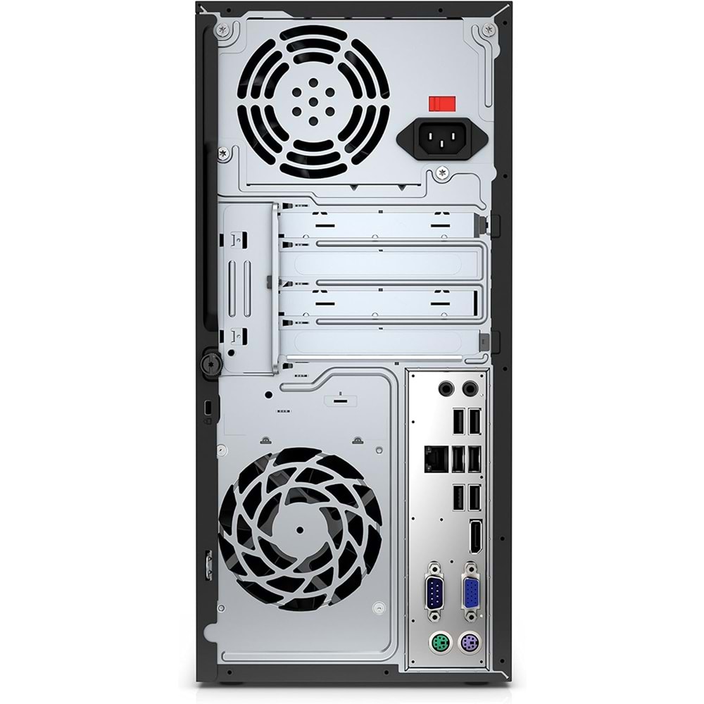 HP PRODESK 400 G3 MT I5-6500 IŞLEMCİ 8GB RAM 256GB SSD MASAÜSTÜ OFİS BİLGİSAYARI