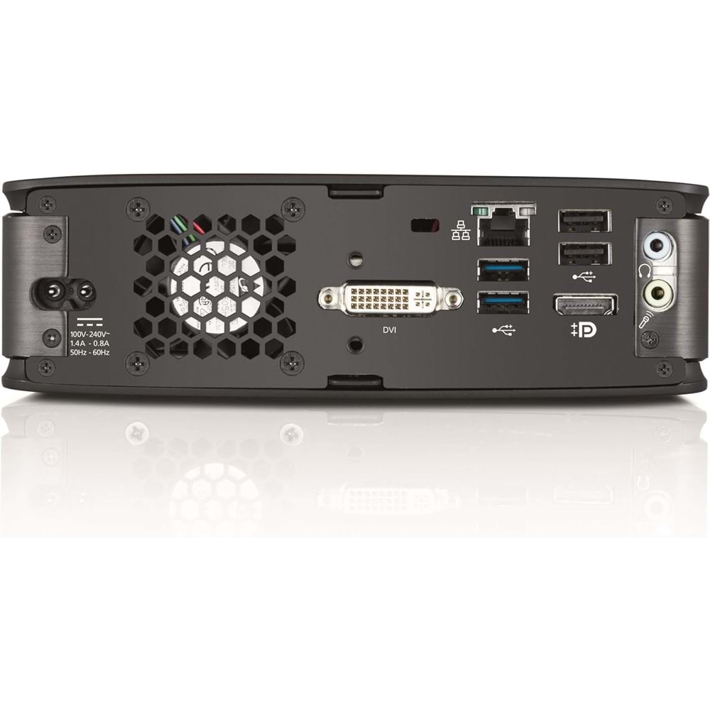 FUJITSU ESPRIMO Q920 MİNİ-PC INTEL I5-4.NESİL 8GB RAM 256GB SSD MPC2