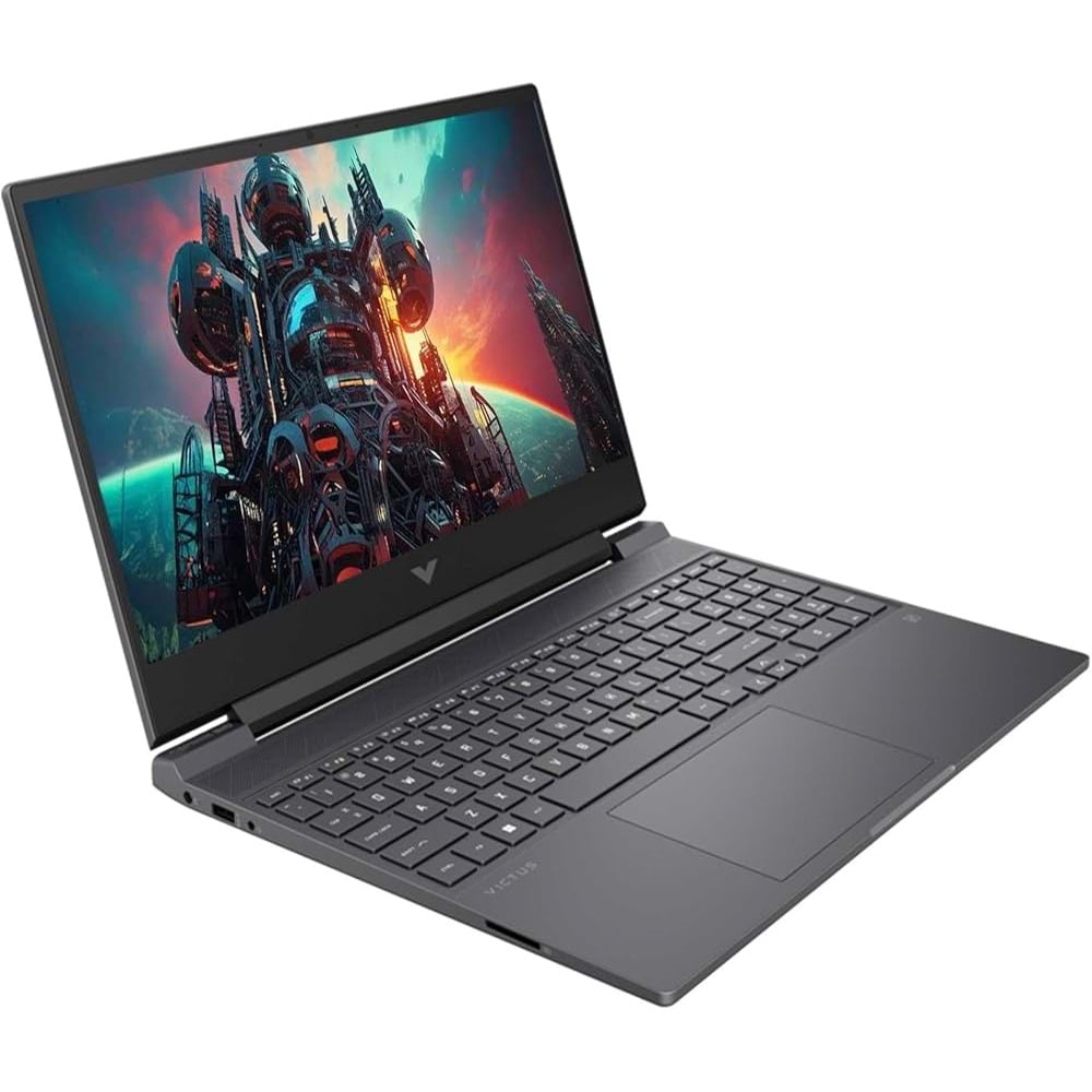 HP VİCTUS 15-FB2028NT A44MJEA AMD RYZEN 5 7535HS 15.6