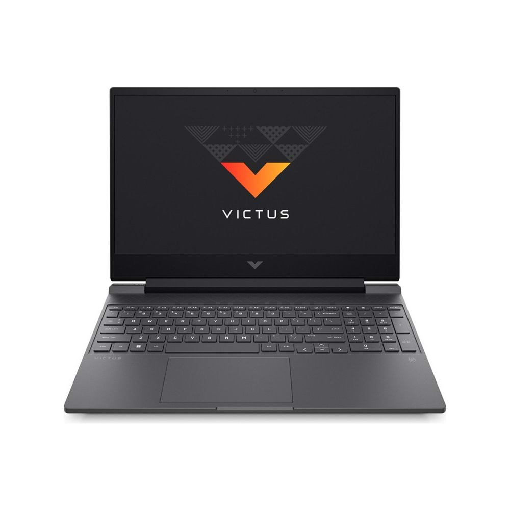 HP VİCTUS GAMİNG 15-FA0011NT INTEL CORE İ5 12450H 16GB 512GB SSD RTX3050 FREEDOS 15.6