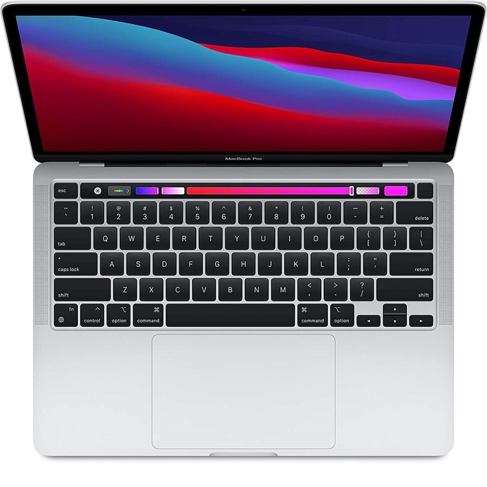 Apple Macbook Pro A2159 Intel İ5-8257U 8 Ram 128 Ssd Macos Notebook İkinci El
