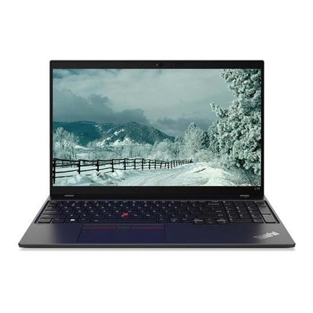 LENOVO THİNKPAD L15 İ7-10510U 16GB RAM 256GB SSD 15.6 FULL HD NOTEBOOK
