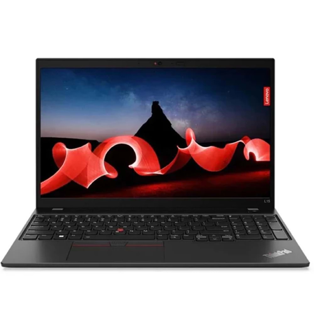 LENOVO THİNKPAD L15 İ7-10510U 16GB RAM 256GB SSD 15.6 FULL HD NOTEBOOK
