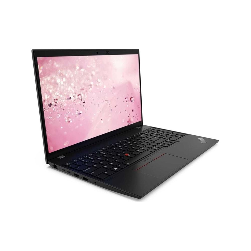 LENOVO THİNKPAD L15 İ7-10510U 16GB RAM 256GB SSD 15.6 FULL HD NOTEBOOK