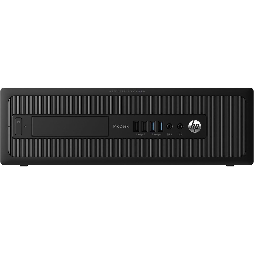 HP PRODESK 600 G1 SFF I5-4570 8GB RAM/120GB SSD MASAÜSTÜ BİLGİSAYAR