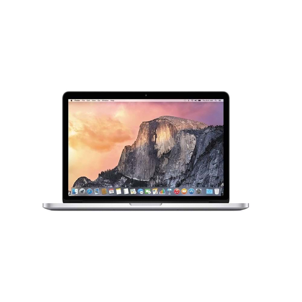 APPLE MACBOOK PRO A1502 EMC 2835 INTEL CORE İ5-5257U 13.3