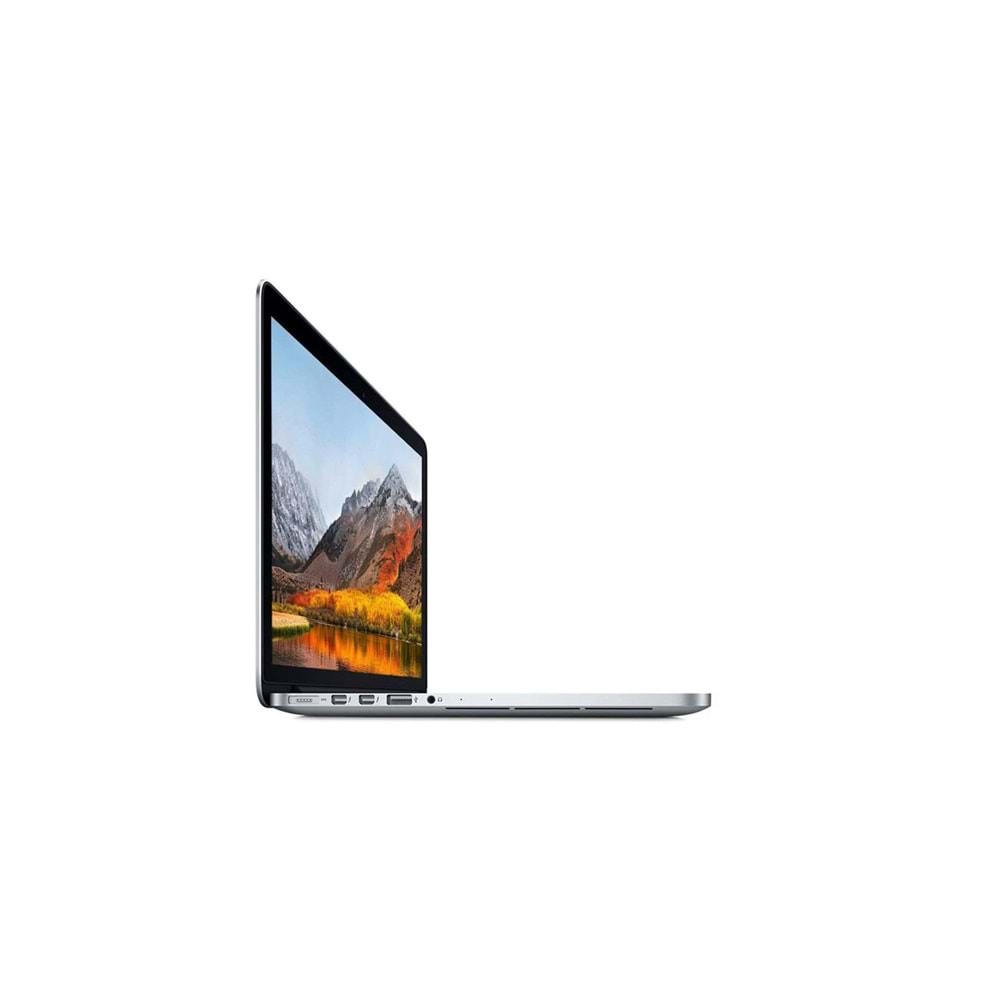 APPLE MACBOOK PRO A1502 EMC 2835 INTEL CORE İ5-5257U 13.3