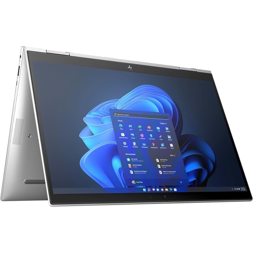 HP ELİTEBOOK X360 830 G9 İ5-1245U 2-İN-1 16 RAM 512 SSD NOTEBOOK İKİNCİ EL