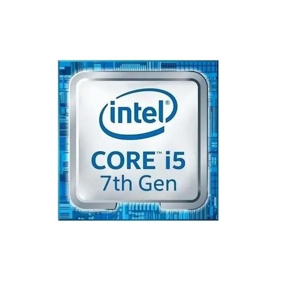 İNTEL İ5 7500T LGA1151 PİN 6 MB TRAY İŞLEMCİ