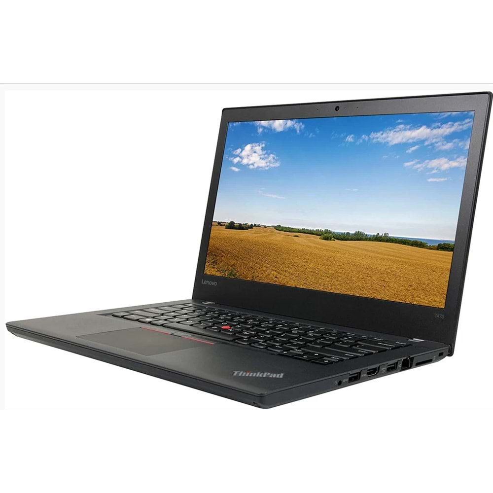 LENOVO THİNKPAD T470 14