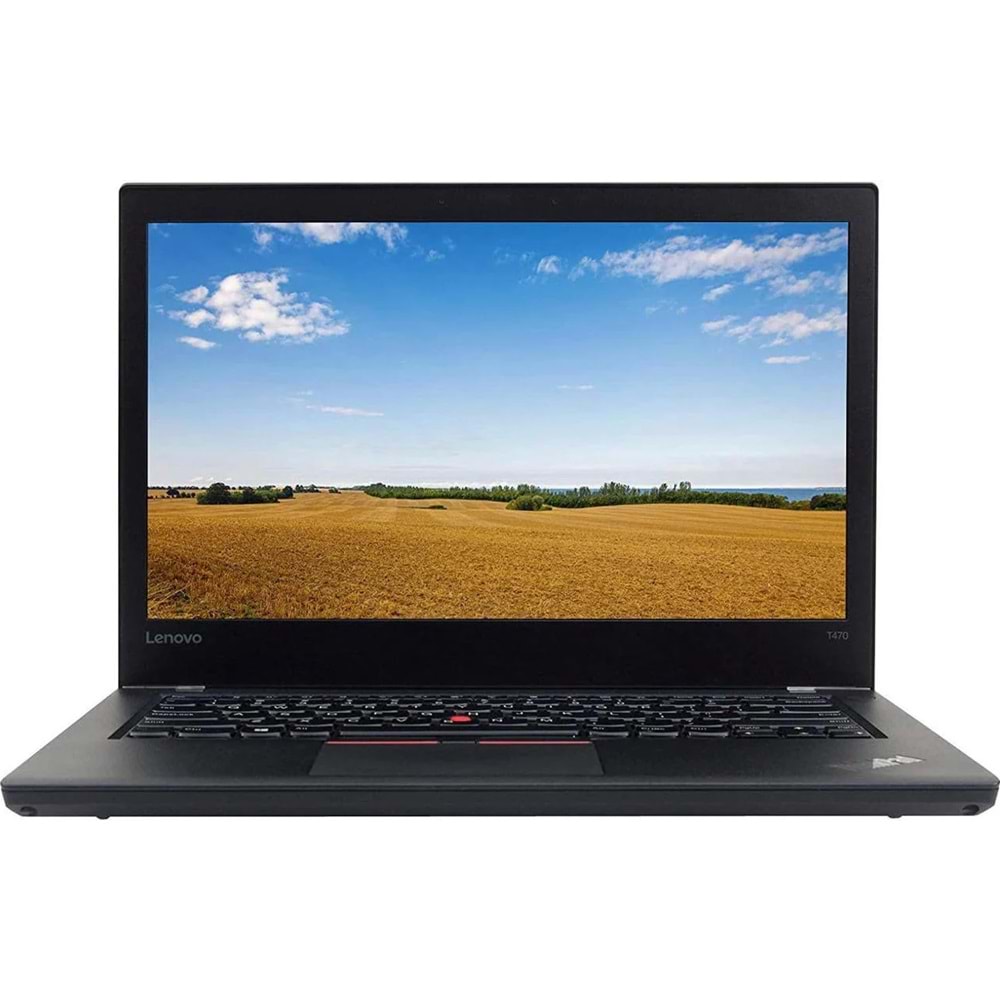 LENOVO THİNKPAD T470 14
