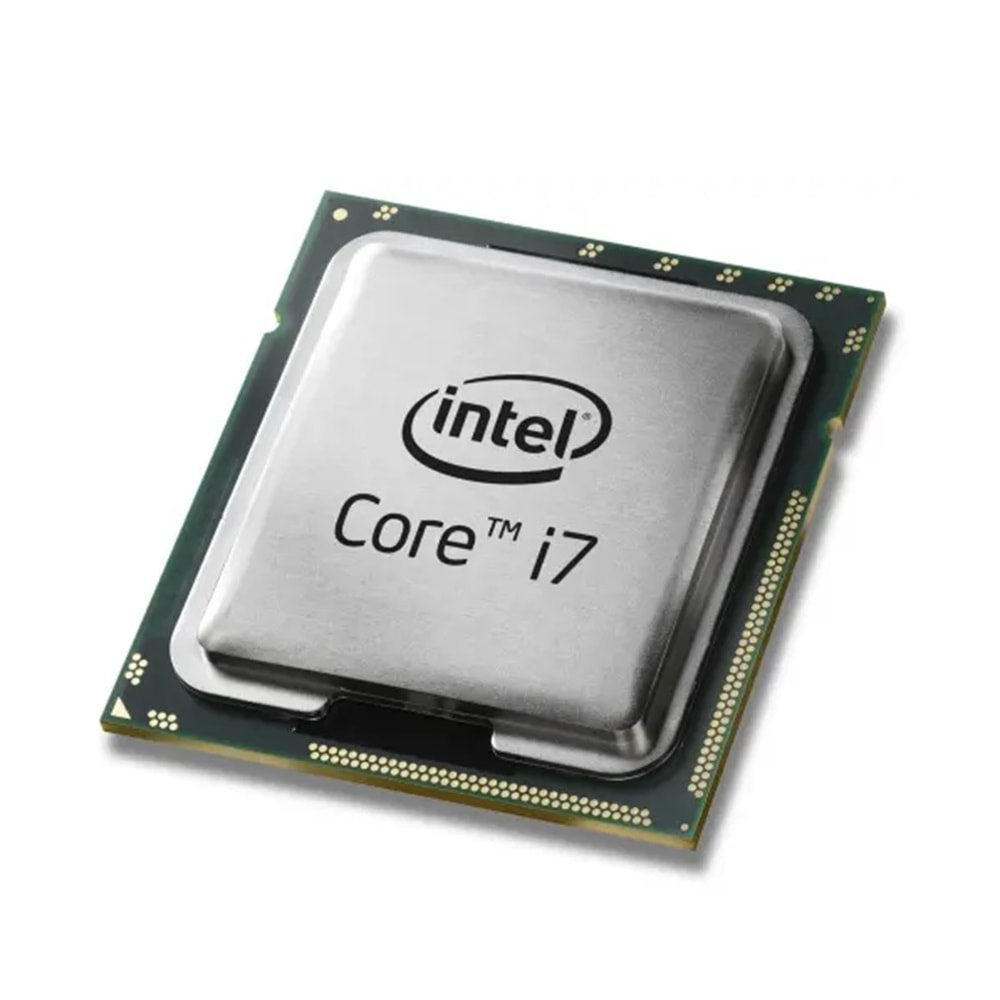INTEL CORE İ7-3770 3.4 GHZ LGA1155 8 MB CACHE 77 W İŞLEMCİ TRAY