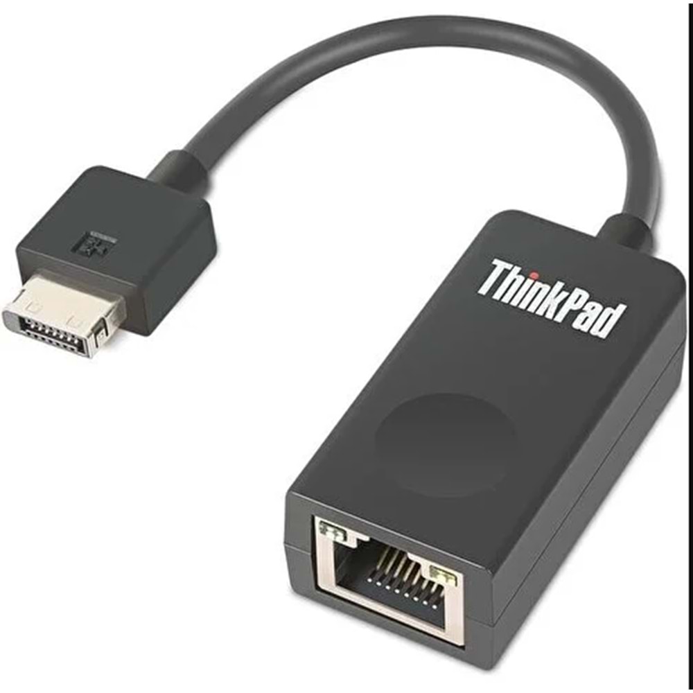 LENOVO THİNKPAD ETHERNET ADAPTÖRÜ(UZATMA ADAPTÖRÜ) GEN2 EX280