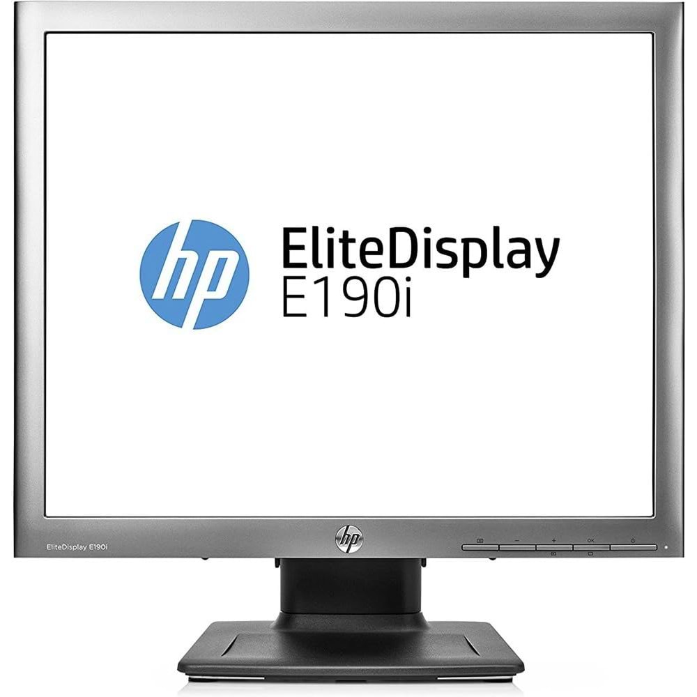 Hp Elitedisplay E190İ 19