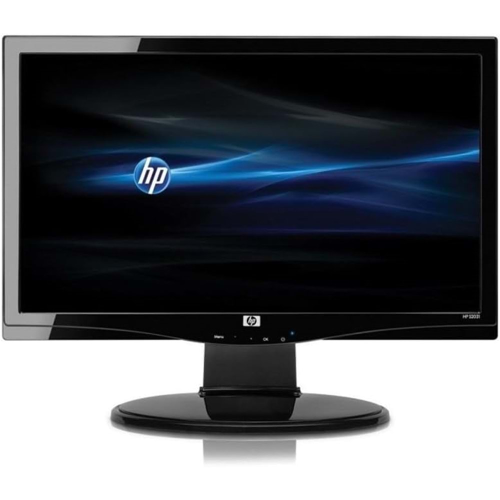 HP S2031A WR735AA 20