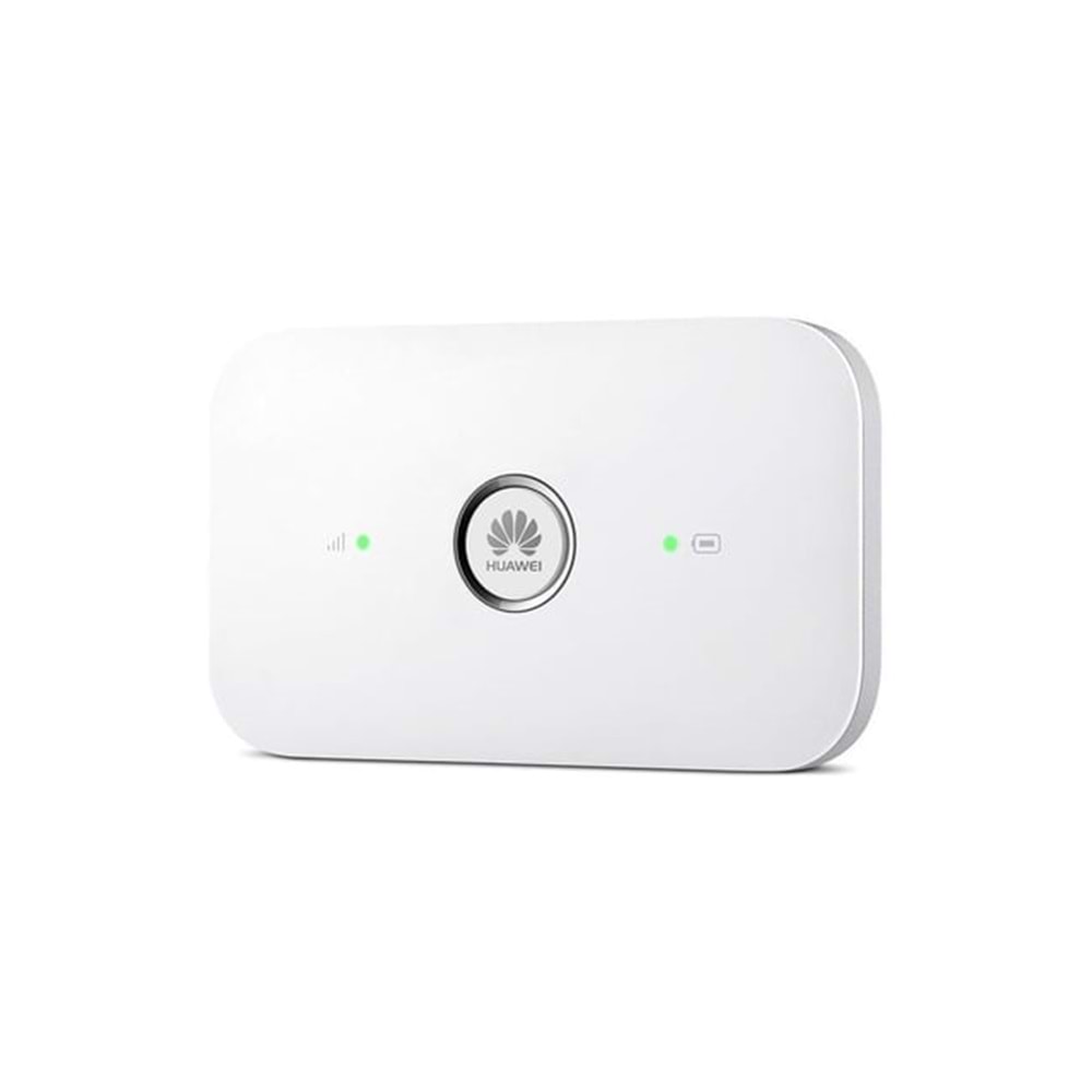 HUAWEİ E5573CS-322 TAŞINABİLİR MOBİL MODEM 150 MBPS 4.5G WİFİ KUTUSUZ OUTLET