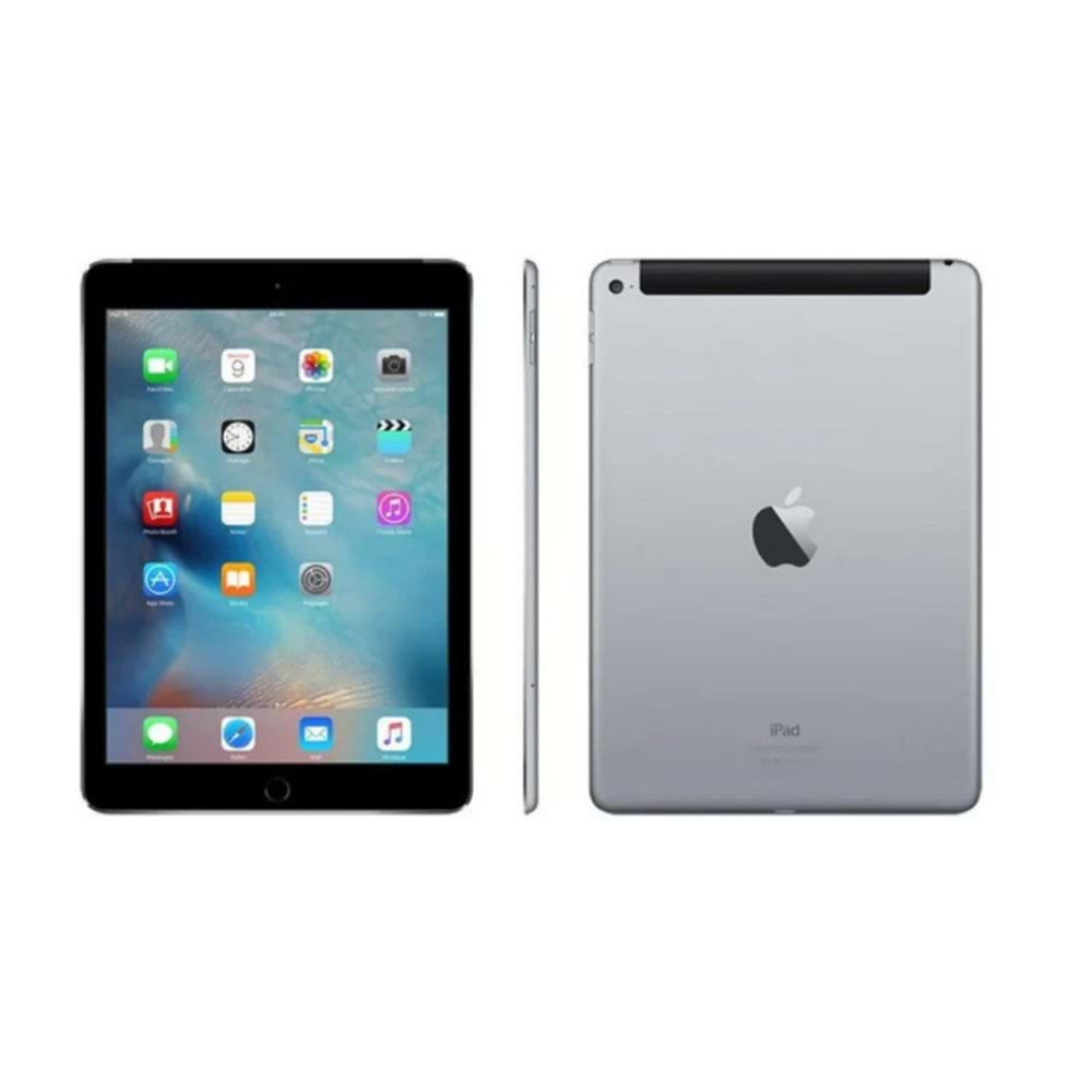 APPLE İPAD AİR 2 (A1566) 64 GB 9,7