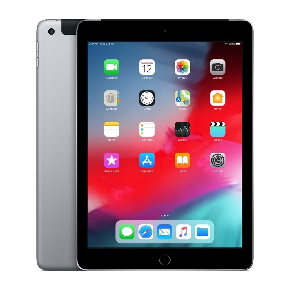 APPLE İPAD 6.NESİL A1893 128GB 9,7