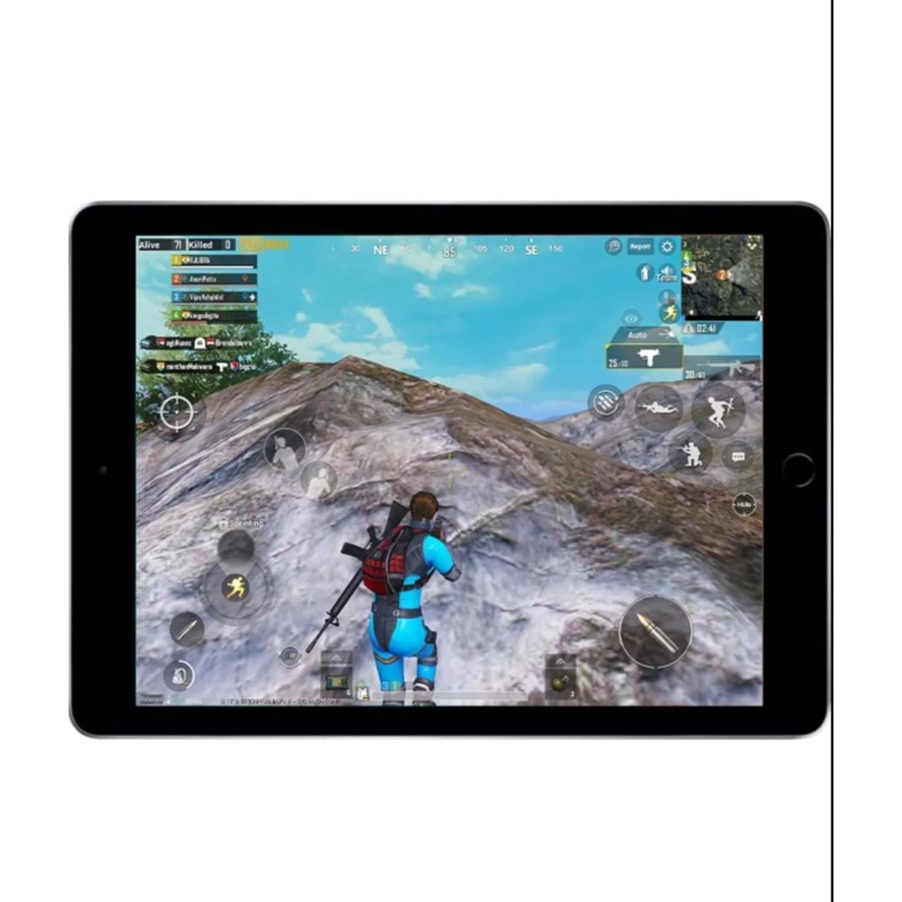 APPLE İPAD 5.NESİL A1823 32GB 9,7