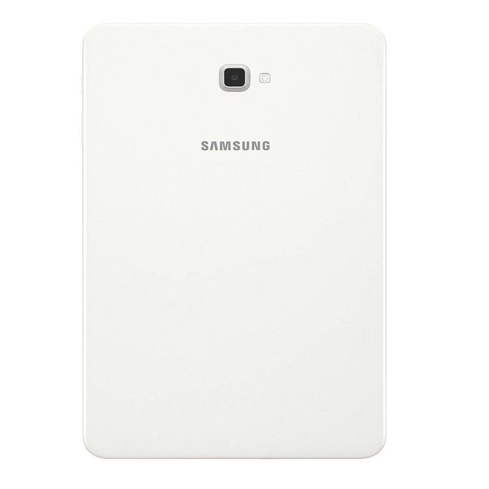 SAMSUNG GALAXY TAB A 16GB 10.1 SM-T580 BEYAZ - OUTLET