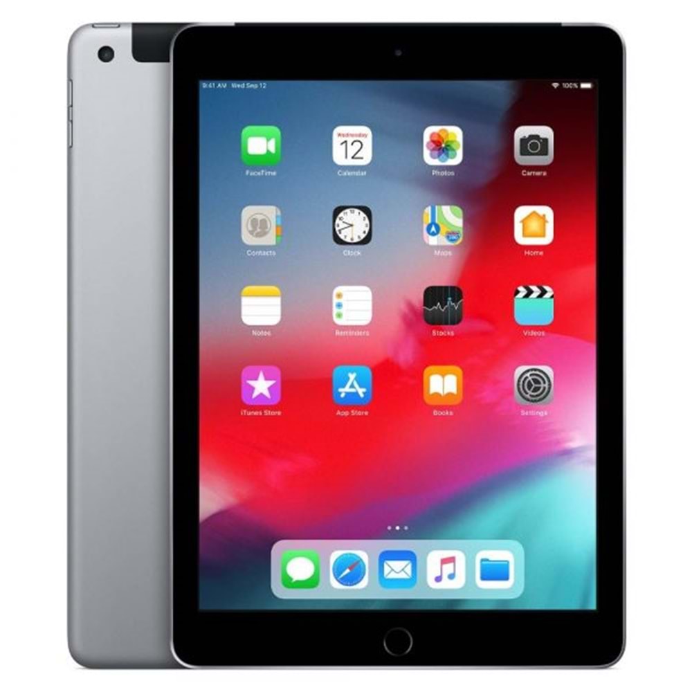 APPLE İPAD AİR 2 (A1567) 32 GB 9,7