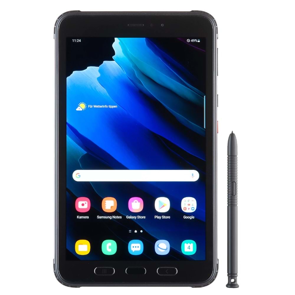 SAMSUNG GALAXY TAB ACTİVE 3 SM-T575 64 GB RAM 8