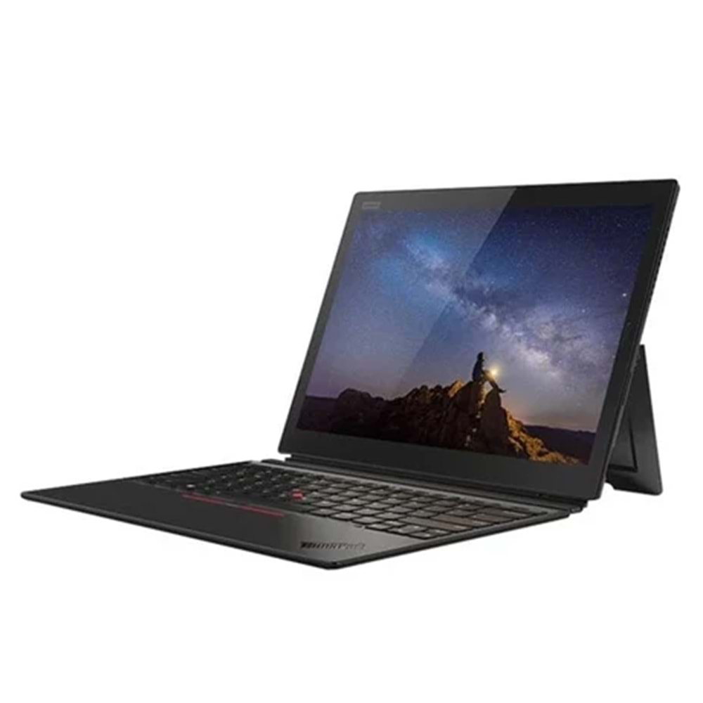 LENOVO THİNKPAD X1 TABLET GEN3 20KKS1D491 İ5-8350U 8GB 256GB SSD 13İNÇ QHD WİN10 PRO KLAVYESİZ TABLET NOTEBOOK
